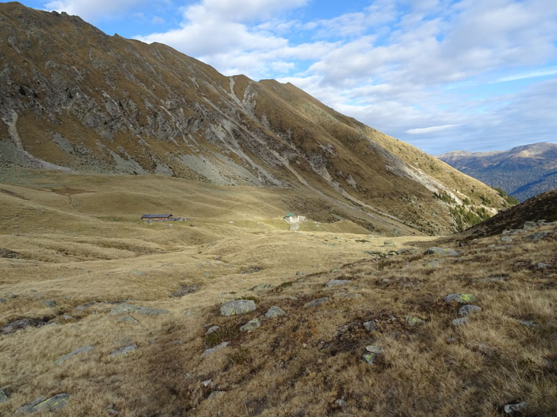 escursione ai Laghi di San Pancrazio e Anterano (BZ)